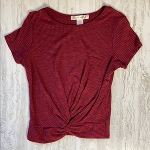 Women’s Crop Top